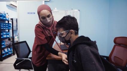 A Better Prescription for Refugee Health in Malaysia